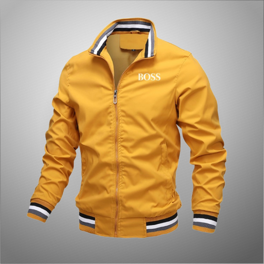 Jaqueta Boss Elegance - Imagem 51