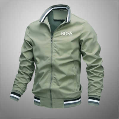 Jaqueta Boss Elegance - Imagem 60