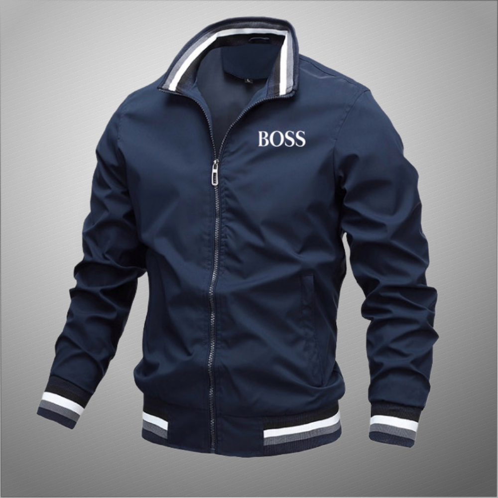 Jaqueta Boss Elegance - Imagem 15