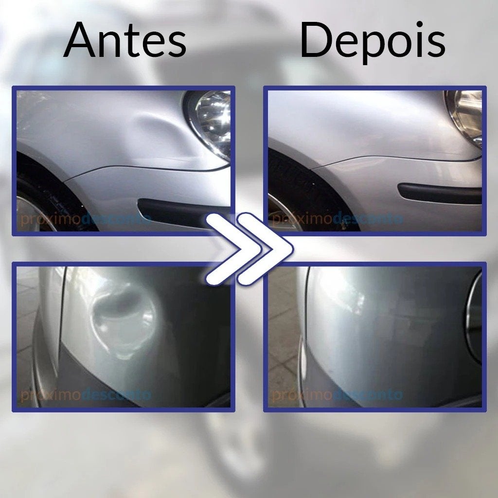 Kit reparador de lataria™ - Imagem 2