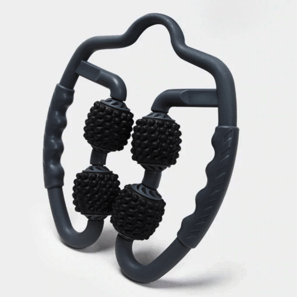 MAX Roller™ - Massageador Manual - Imagem 6