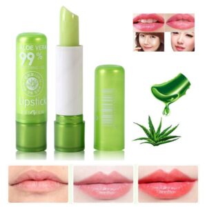 Lipstick Aloe Vera - Super Batom Hidratante