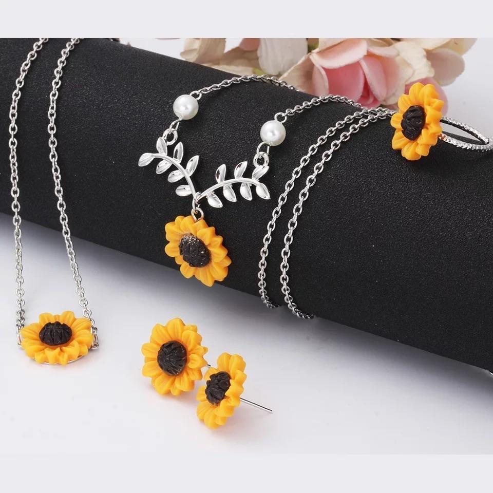 Kit Girassóis😍🌻 - Imagem 3
