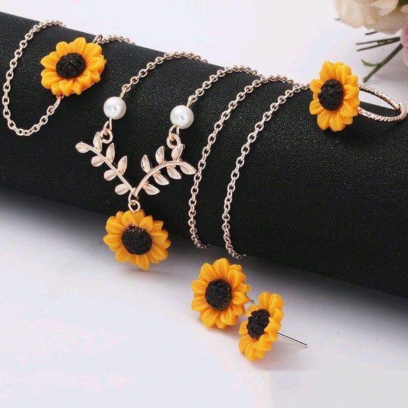 Kit Girassóis😍🌻