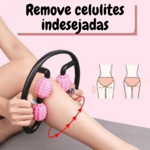 MAX Roller™ - Massageador Manual