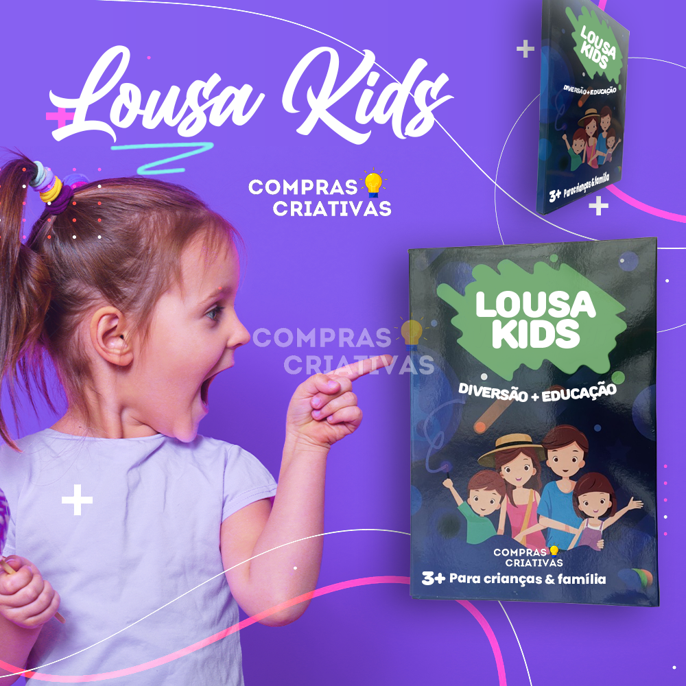 KIT Lousa Kids (+ Brinde Especial) - Imagem 2