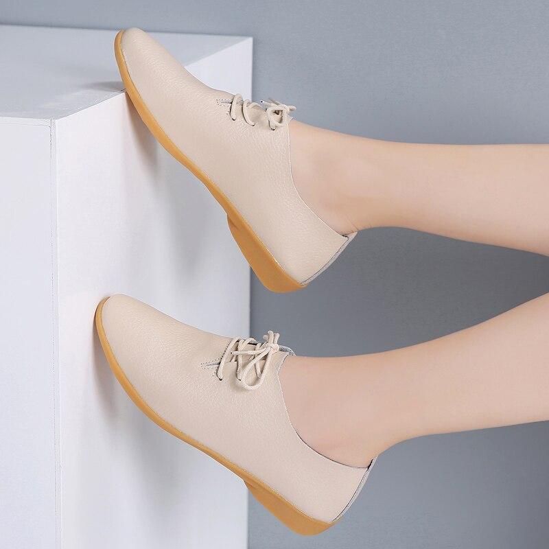 Mocassim Liso Feminino - Delicate Shoes - Imagem 6