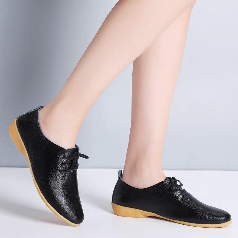 Mocassim Liso Feminino - Delicate Shoes - Imagem 5