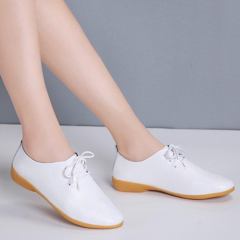 Mocassim Liso Feminino - Delicate Shoes - Imagem 3