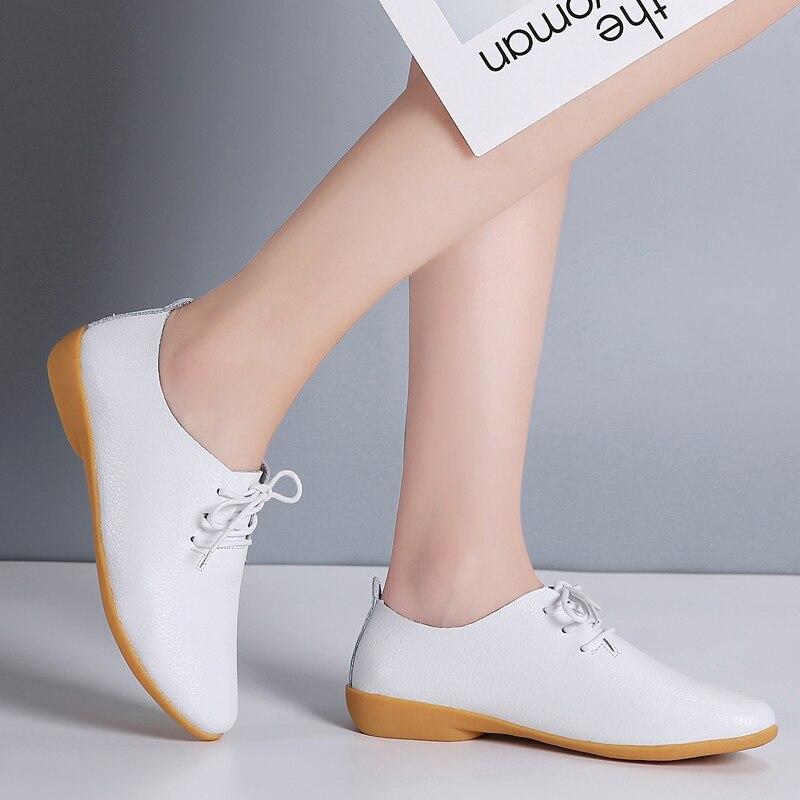 Mocassim Liso Feminino - Delicate Shoes - Imagem 4