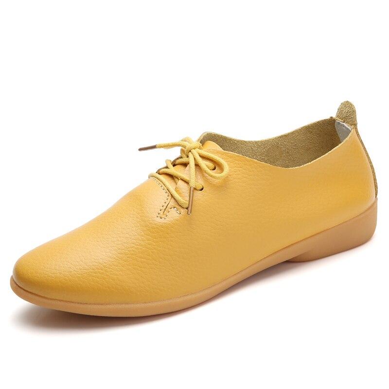 Mocassim Liso Feminino - Delicate Shoes - Imagem 7