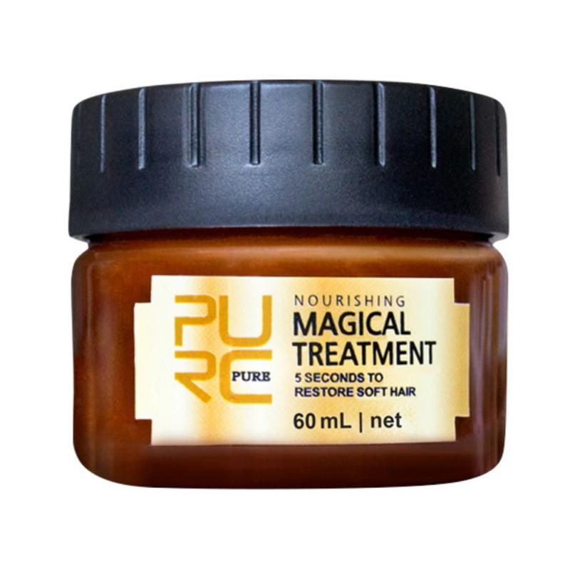Lux HairMax ™ - 5 Segundos de MAGIA - Imagem 2