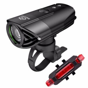 Lanterna para Bicicleta de LedNight - Frete Gratis