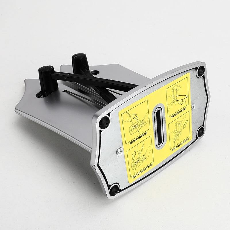 KnifeSmart - Afiador de Facas Profissional! - Imagem 3