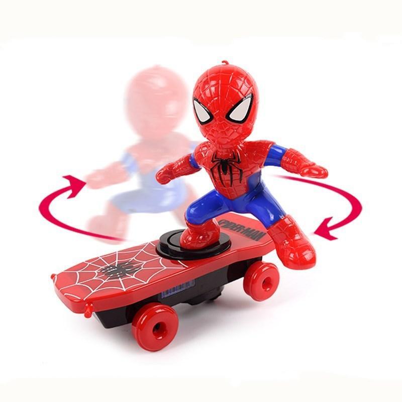 Heróis do Skate - A Melhor Brincadeira Pro Seu Filho - Imagem 4