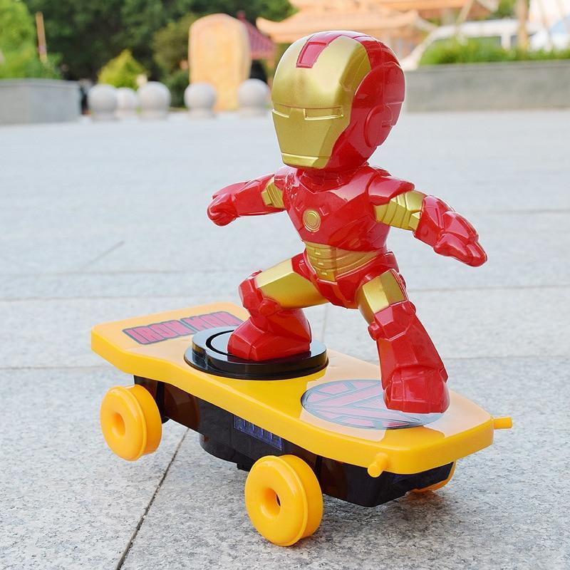 Heróis do Skate - A Melhor Brincadeira Pro Seu Filho - Imagem 3