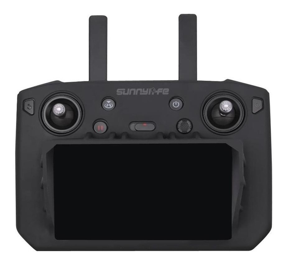 Mavic 2 Pro Protetor De Controle Remoto Preto - Imagem 3