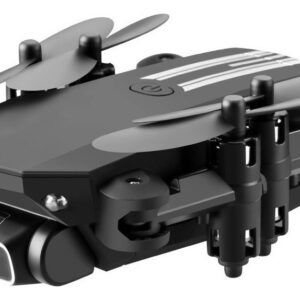Drone Câmera Wi-fi 130mp Hd 480p Profissional