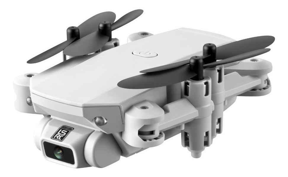 Mini Drone De Brinquedo Para Crianças Com Câmera - Imagem 13