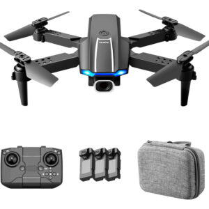 Quadcopter S65 Mini Rc Drone Rc Com Modo Sem Cabeça