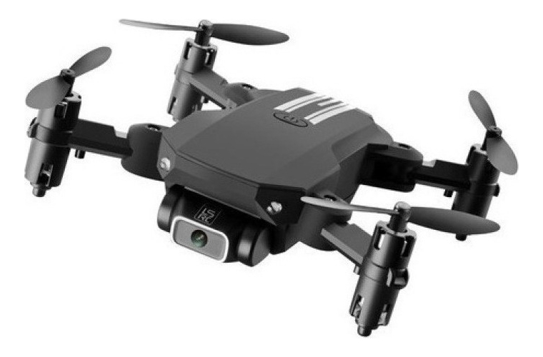 Mini Drone Hd 4k Pequeno Rc Brinquedo Avião Mini - Imagem 3