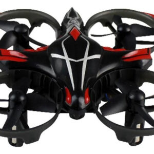 Jjr/c H56 Mini Drone Rc Indução Mão Operado Quadcopter
