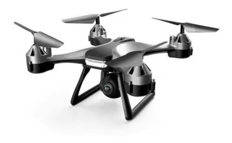 Drone De Fotografia Aérea Hd De 8 Megapixels - Imagem 11