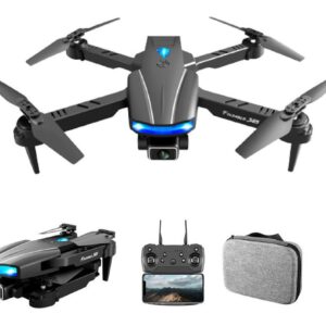 S85 Drone De Prevenção De Obstáculos Infravermelho