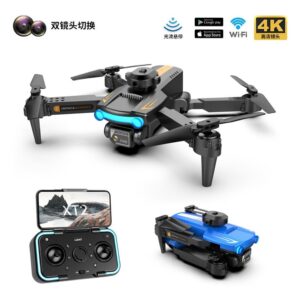 Drone Para Evitar Obstáculos De Fluxo Óptico De Câmera Dupla