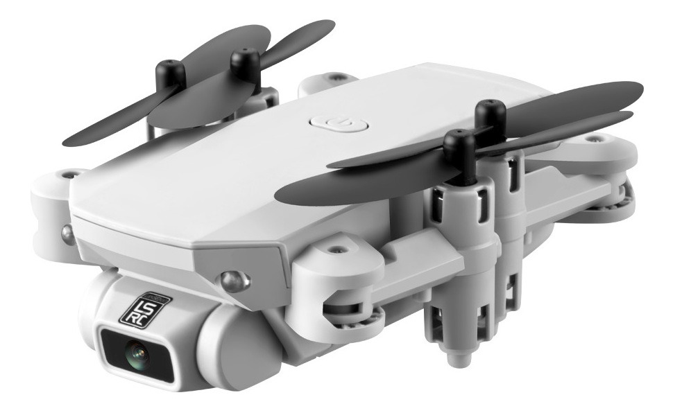Bolsa De Armazenamento Barata Para Mini Drone + 3 Baterias - Imagem 6