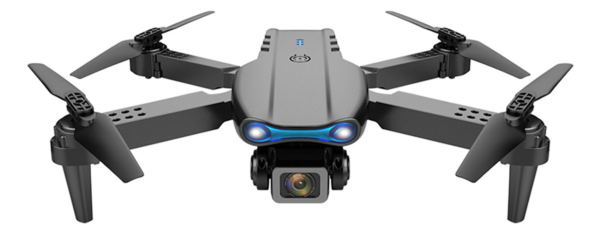 Câmera Única Wlr/c 4k Fpv 2,4 Ghz 4ch Rc Quadcopter Com - Imagem 10