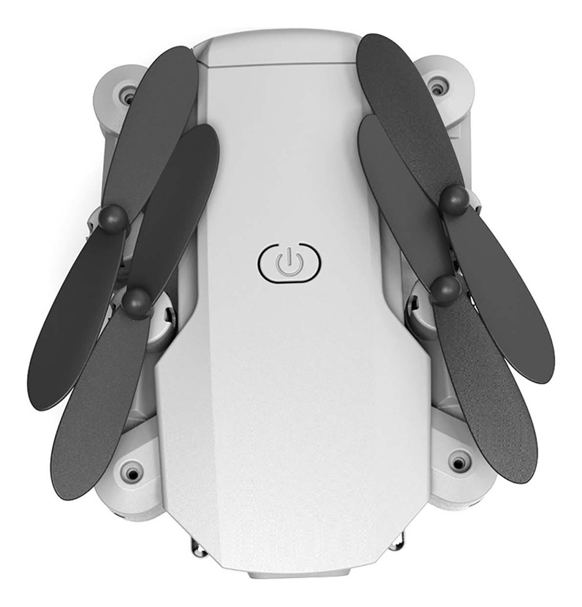 Câmera Mini Drone Rc Quadcopter 4k De 13 Minutos De Tempo De - Imagem 6