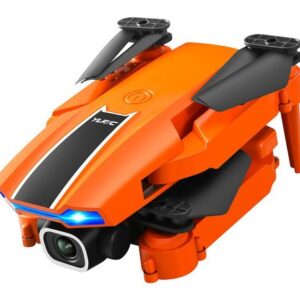 Principiante Mini Drone Profissional Barato Com Câmera Dupla