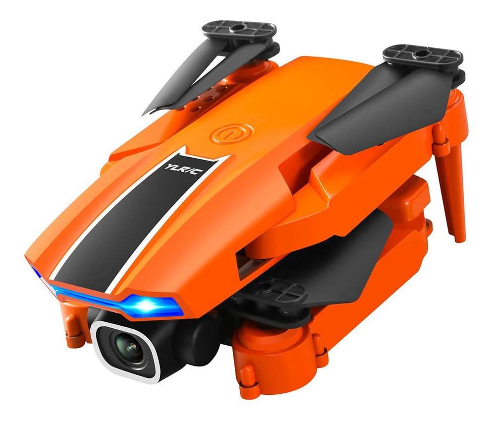 Câmera Dupla Mine Drone Flypro + 2 Baterias - Imagem 10