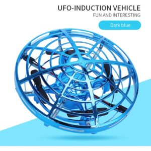 Hover Drone, Hover Ufo Toy, Para Meninos E Meninas Presentes