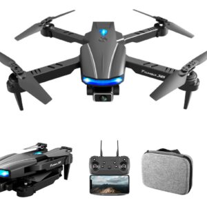 S85 Drone De Prevenção De Obstáculos Infravermelho