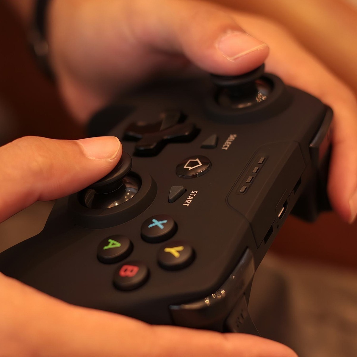 Controle Remoto Startrc Sem Fio 2.4g Transmissor Para Dji - Imagem 7