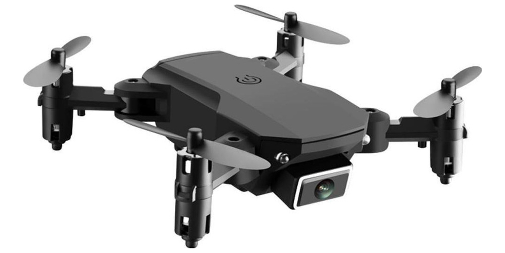 Drone Profissional Com 720p Câmera Dupla Gps 360° Flips Rc - Imagem 5