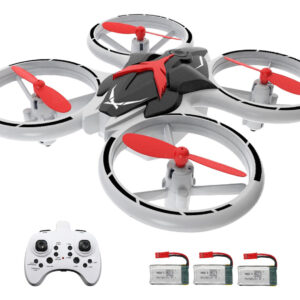 Luzes Led Para Aeronaves Gyro Rc De 6 Eixos 2,4 Ghz 4ch Quad