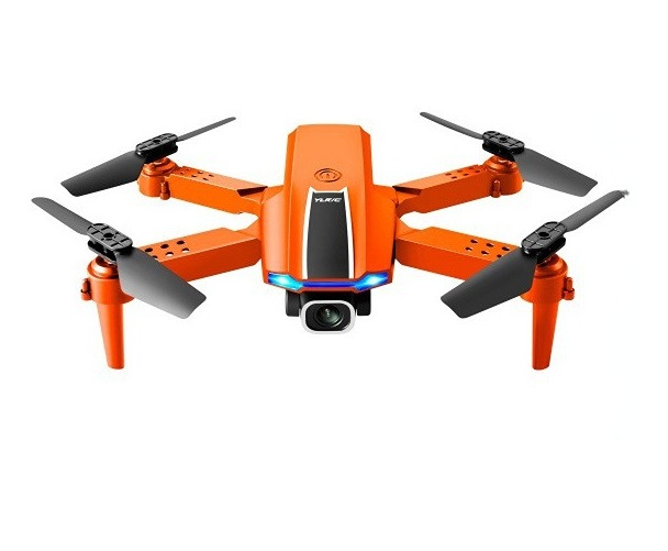 Drone Câmera Profissional 4k + 2 Baterias S65 - Imagem 9