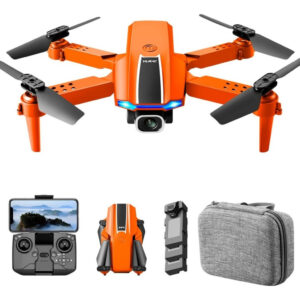 Mini Drone Barato Com Camera Helicóptero Brinquedo Infantil