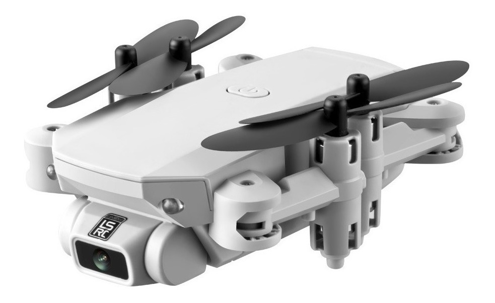 Mini Drone Espião Com Câmera Drone Barato Para Crianças - Imagem 12