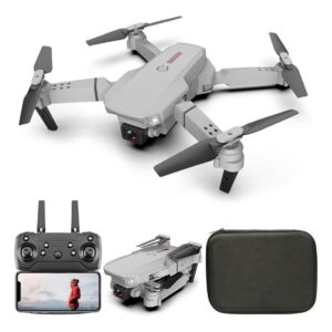 Drone Rc Com Câmera 720p Quadcopter Rc Com Função De Câmera