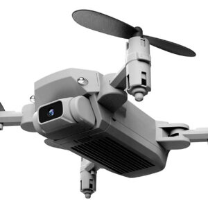 Câmera Mini Drone Rc Quadcopter 4k De 13 Minutos De Tempo De