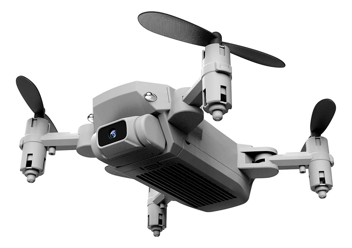 Câmera Mini Drone Rc Quadcopter 4k De 13 Minutos De Tempo De