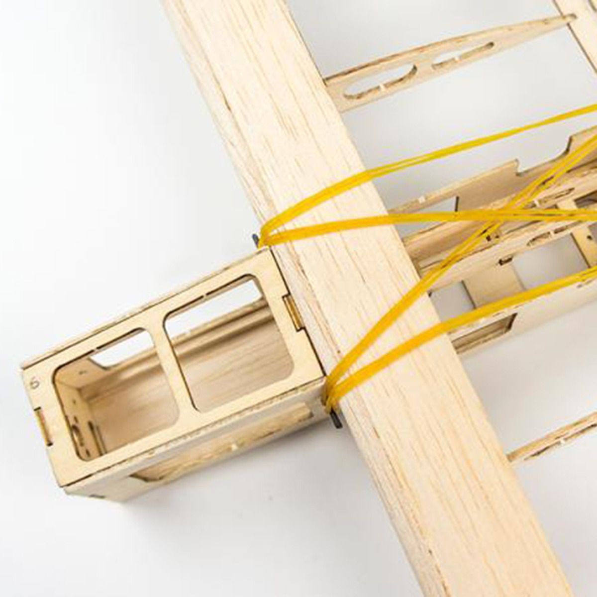 Faça Você Mesmo: Aeronaves Elétricas, Brinquedos, Hobby, Bal - Imagem 10