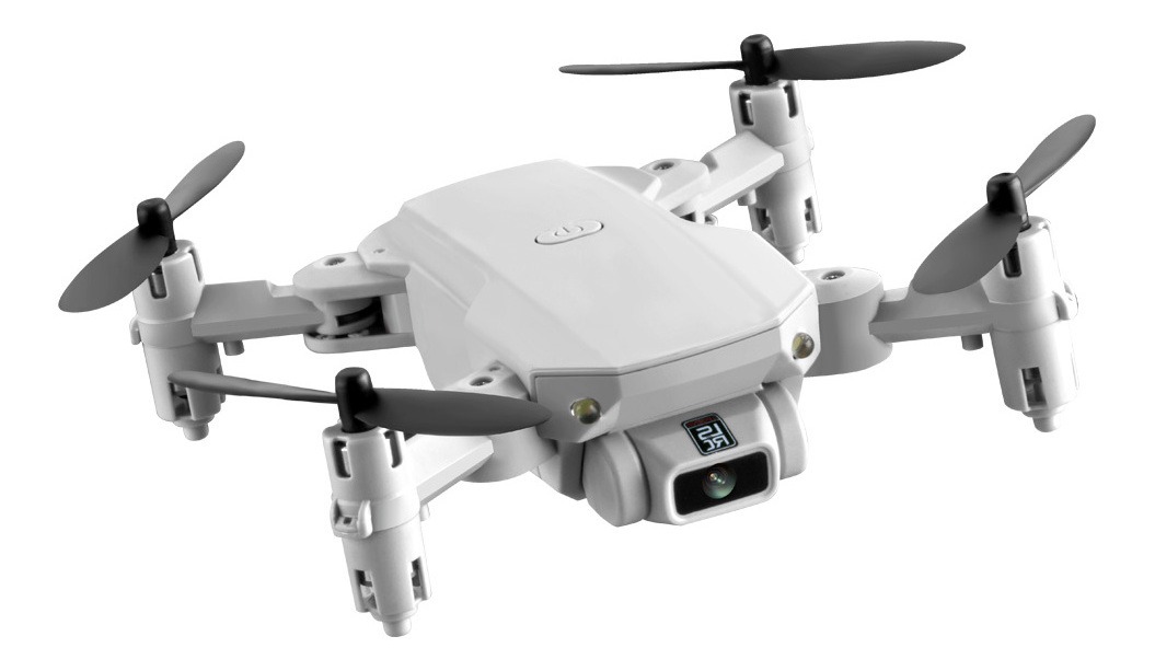 Bolsa De Armazenamento Barata Para Mini Drone + 3 Baterias - Imagem 3