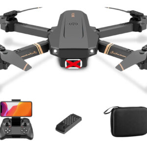 4drc V4 Rc Drone Fpv Altitude Hold Quadcopter Aeronave Com