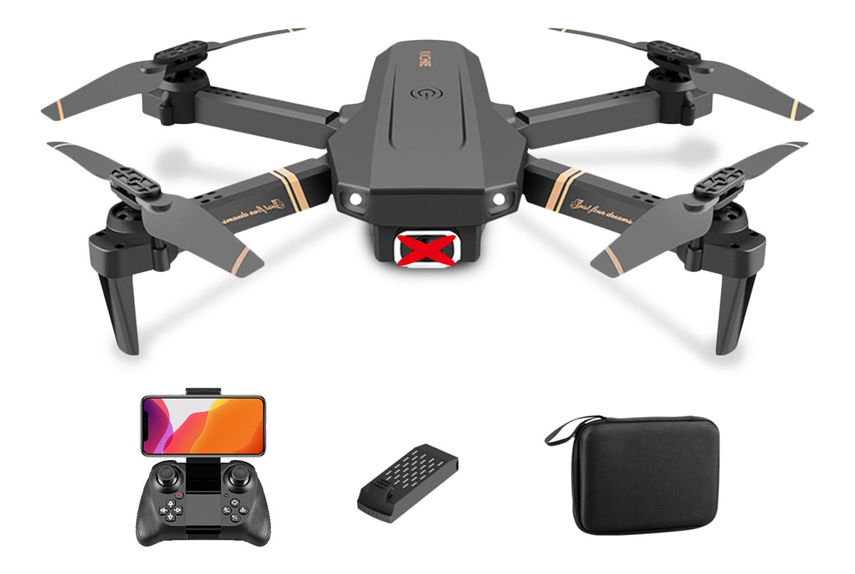 4drc V4 Rc Drone Fpv Altitude Hold Quadcopter Aeronave Com