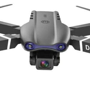 Drones Câmera Fpv Drones Pequenos Drones Segurança 4k Dual
